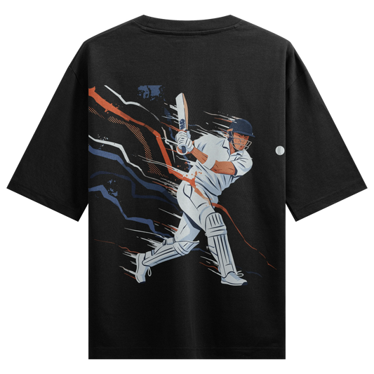 PRDGY Masterstroke Oversized T-Shirt