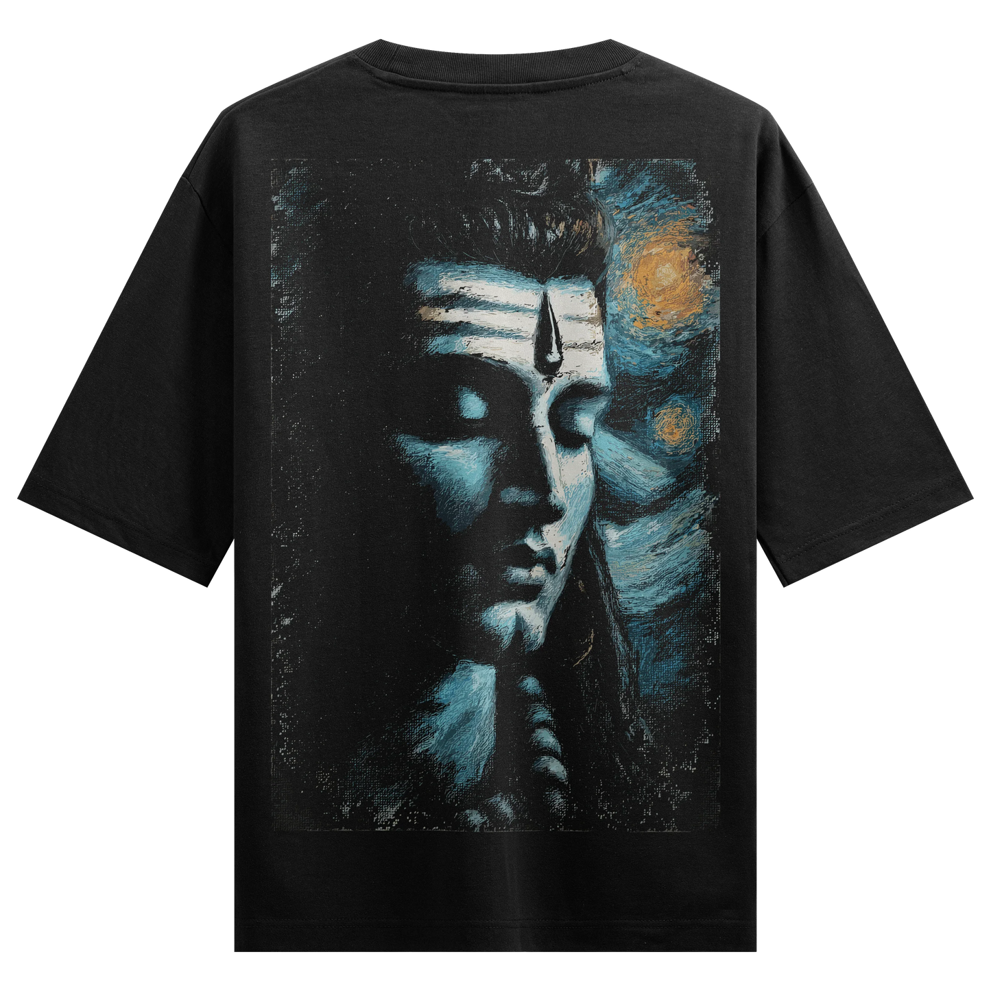 PRDGY Mauna Oversized T-Shirt