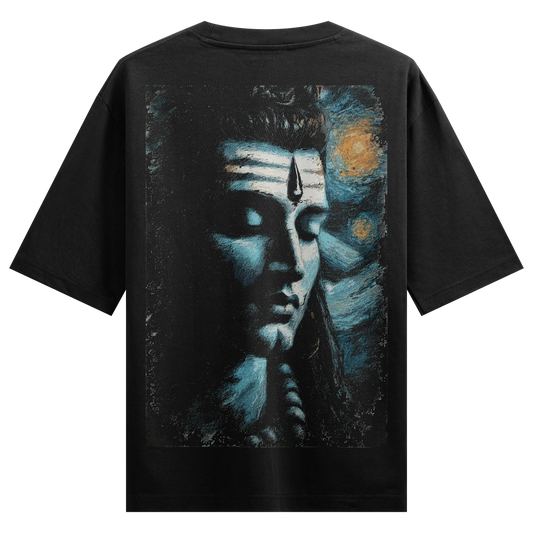 PRDGY Mauna Oversized T-Shirt