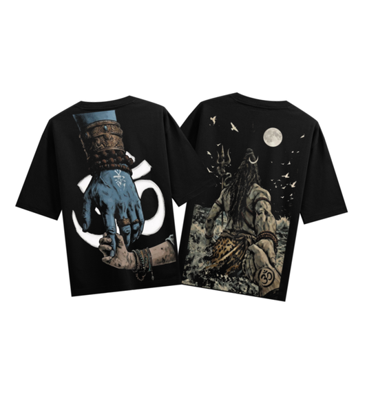 PRDGY Midnight Ascetic - Bundle