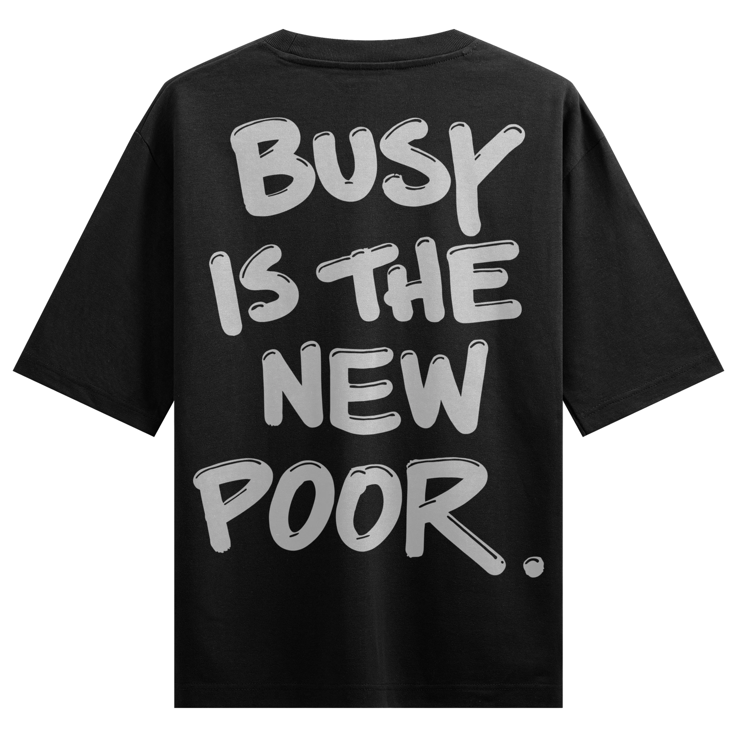 PRDGY Modern Slaves Oversized T-Shirt