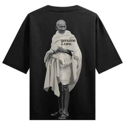 PRDGY Mohan Ji Oversized T-Shirt