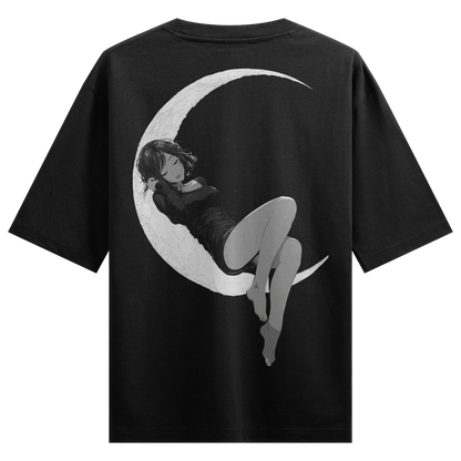 PRDGY Moonchild Oversized T-Shirt
