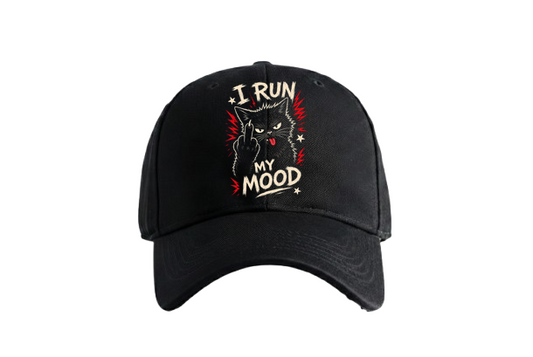 PRDGY My Mood Cap