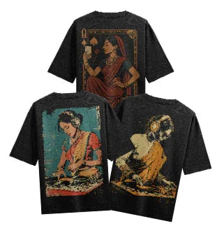 PRDGY Nari Swag - Bundle