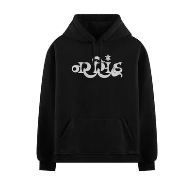 PRDGY Narsimha Oversized Hoodie