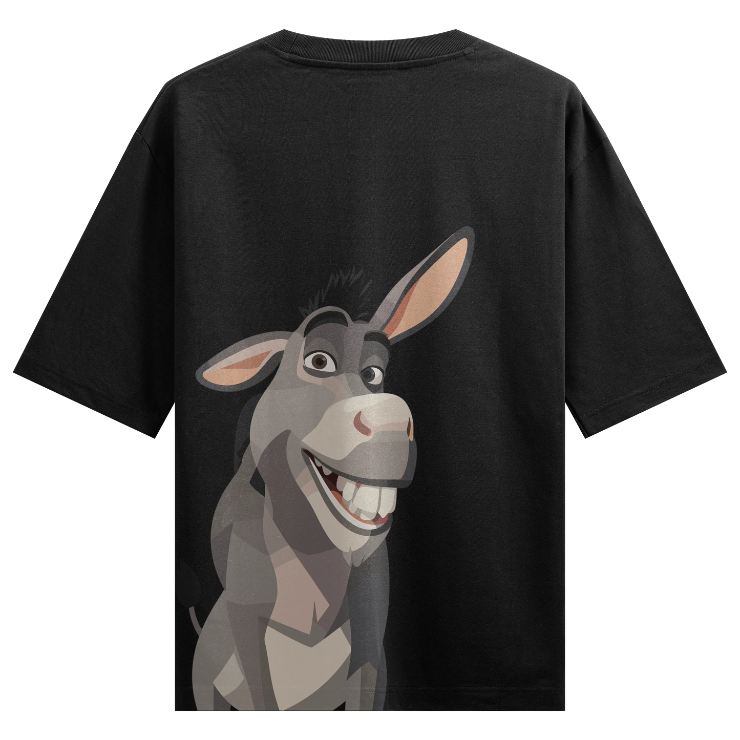 PRDGY Not So Gadha Oversized T-Shirt