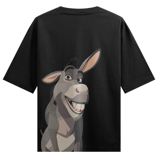 PRDGY Not So Gadha Oversized T-Shirt