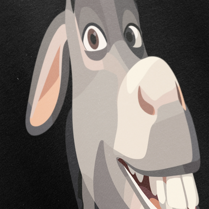 PRDGY Not So Gadha Oversized T-Shirt