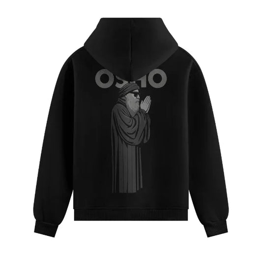 PRDGY Osho Oversized Hoodie