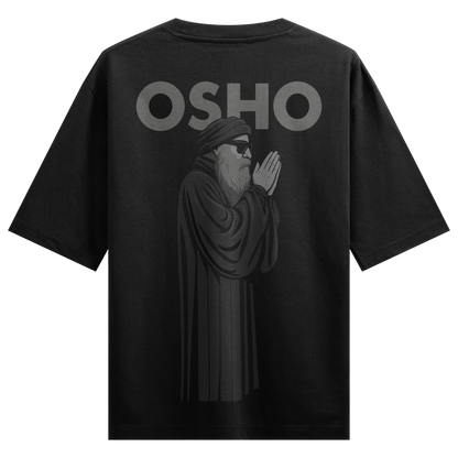 PRDGY OSHO Oversized T-Shirt