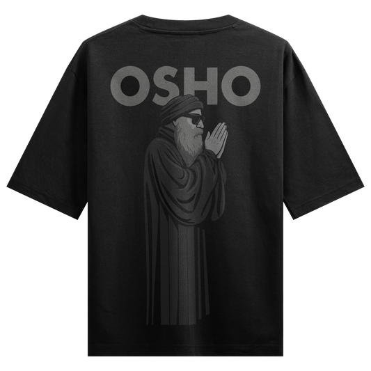 PRDGY OSHO Oversized T-Shirt