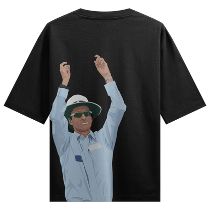 PRDGY Out of Stadium Oversized T-Shirt