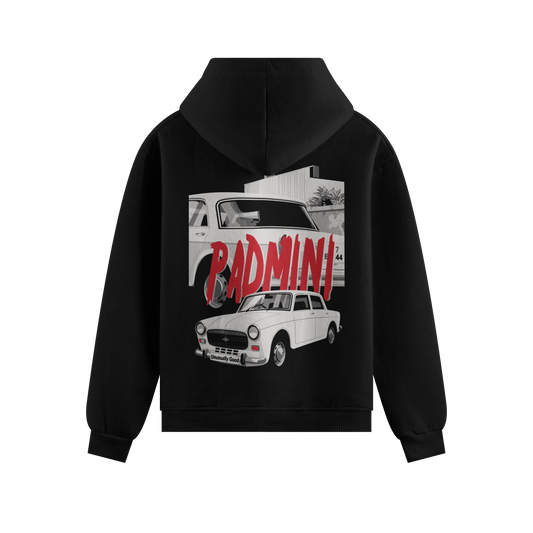 PRDGY Padmini Legacy Oversized Hoodie