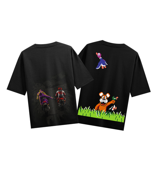 PRDGY Pixel Nostalgia - Bundle