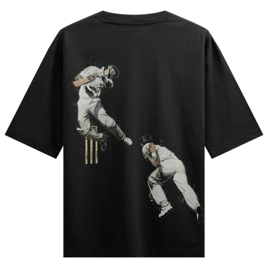 PRDGY Power Oversized T-Shirt