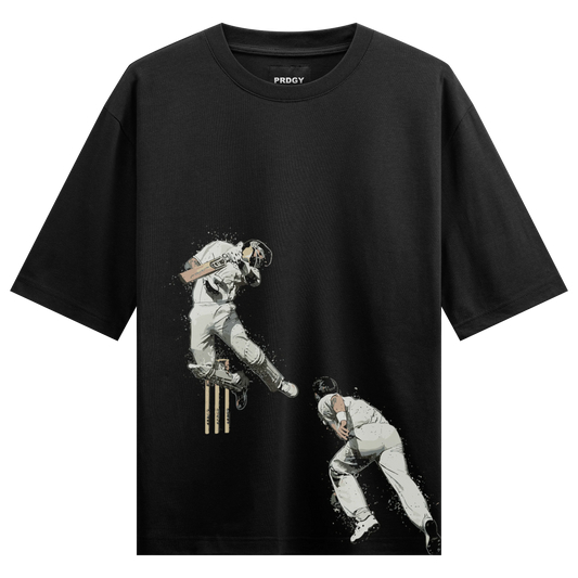PRDGY Power Oversized T-Shirt