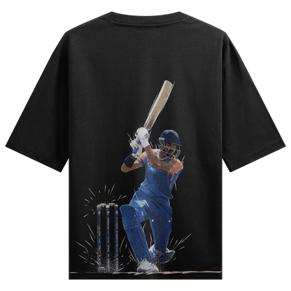 PRDGY Power Pitch Oversized T-Shirt