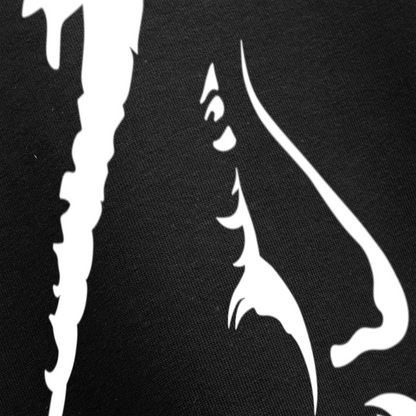 PRDGY  Prarabdha Oversized T-Shirt