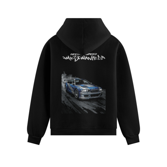 PRDGY Pursuit Mode Oversized Hoodie
