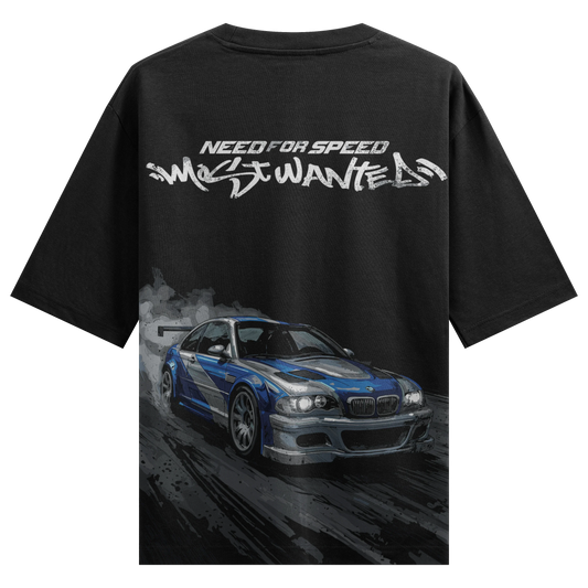 PRDGY Pursuit Mode Oversized T-Shirt