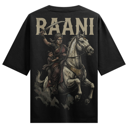 PRDGY Raani Oversized T-Shirt