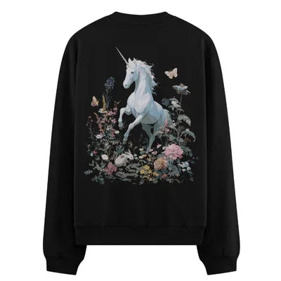 PRDGY Rahis Ghoda Oversized Sweatshirt