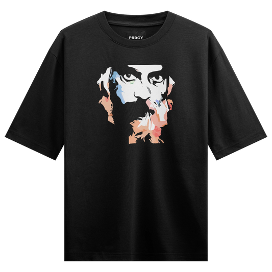 PRDGY Razzneez Oversized T-Shirt
