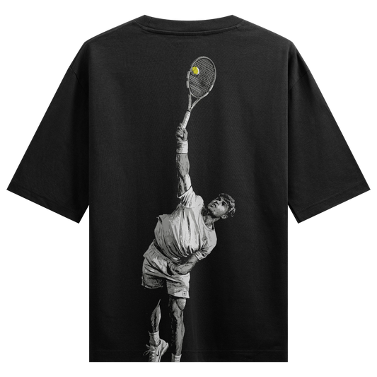 PRDGY Reach Higher Oversized T-Shirt