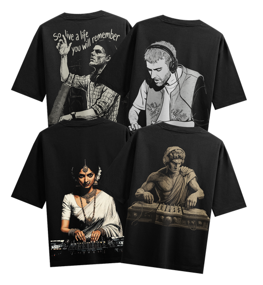 PRDGY Rhythm Revolution Bundle