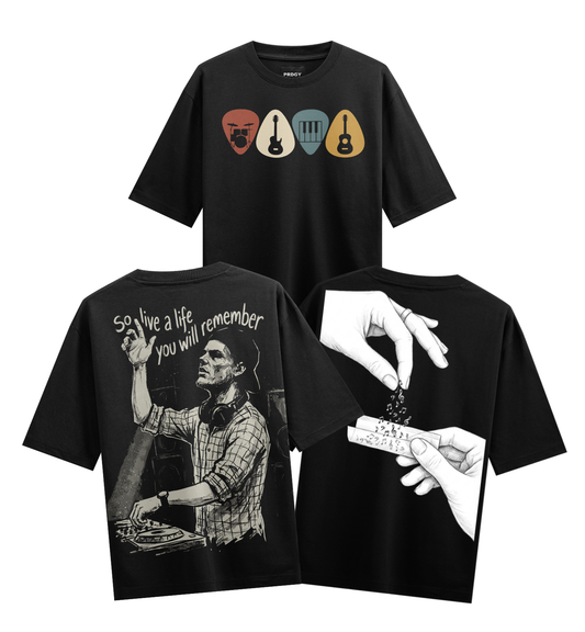 PRDGY Rhythm Seekers - Bundle