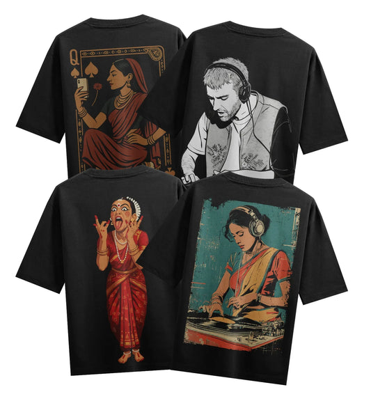 PRDGY Rhythm & Rani Pack - Bundle