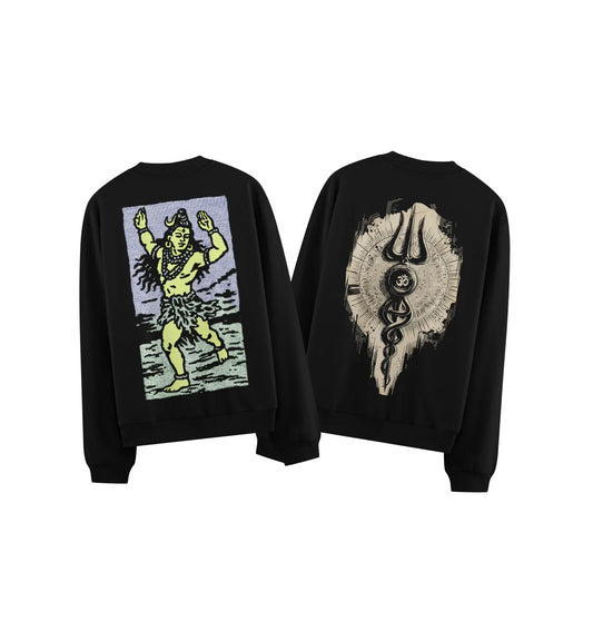 PRDGY Rhythm of Rudra - Bundle