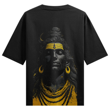 PRDGY Rudra Oversized T-Shirt
