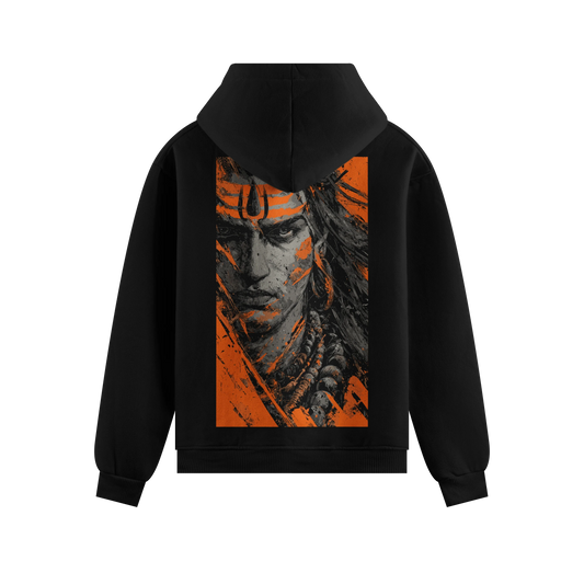 PRDGY Rudra Roop Oversized Hoodie