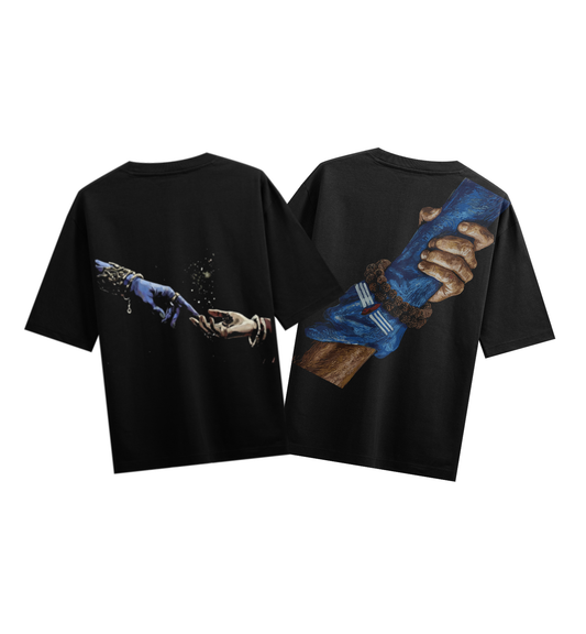 PRDGY Sacred Touch - Bundle