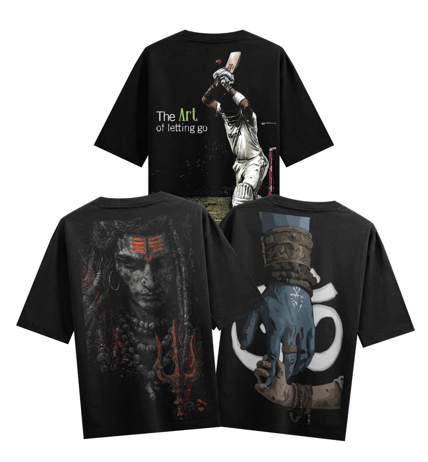 PRDGY Sacred Victory -Bundle