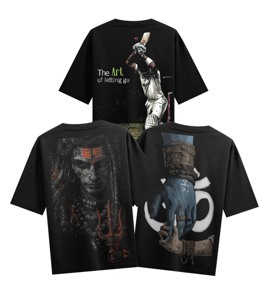 PRDGY Sacred Victory -Bundle