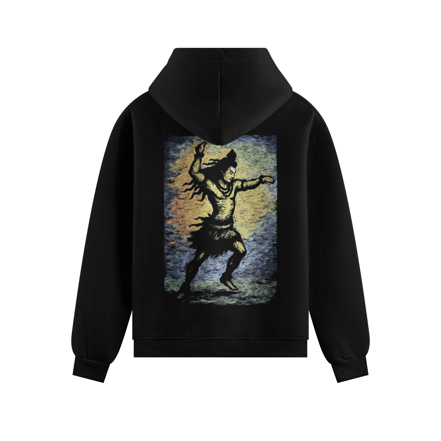 PRDGY Samhara Oversized Hoodie