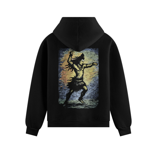 PRDGY Samhara Oversized Hoodie