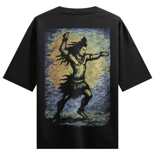 PRDGY Samhara Oversized T-Shirt