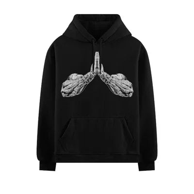 PRDGY Sanskar Oversized Hoodie