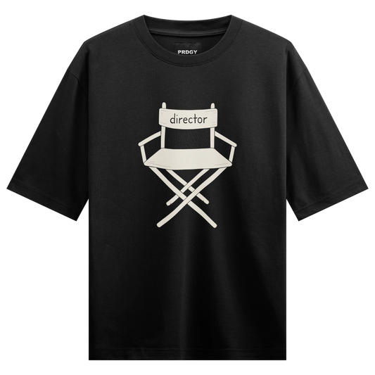 PRDGY Scripted AF Oversized T-shirt
