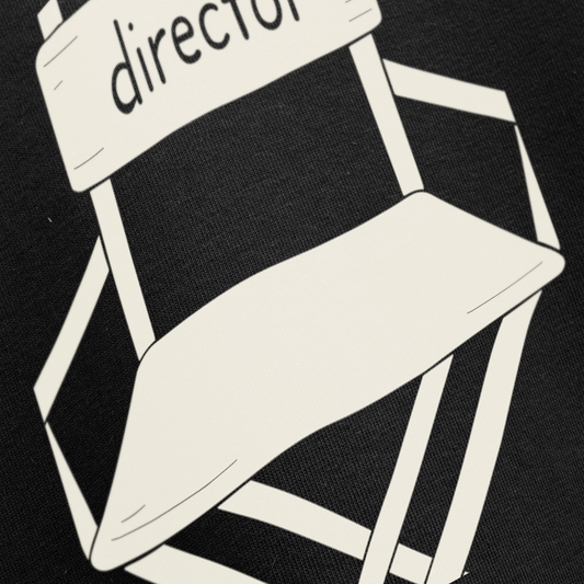 PRDGY Scripted AF Oversized T-shirt