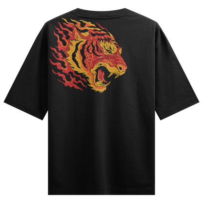 PRDGY Sher Skin Oversized T-Shirt