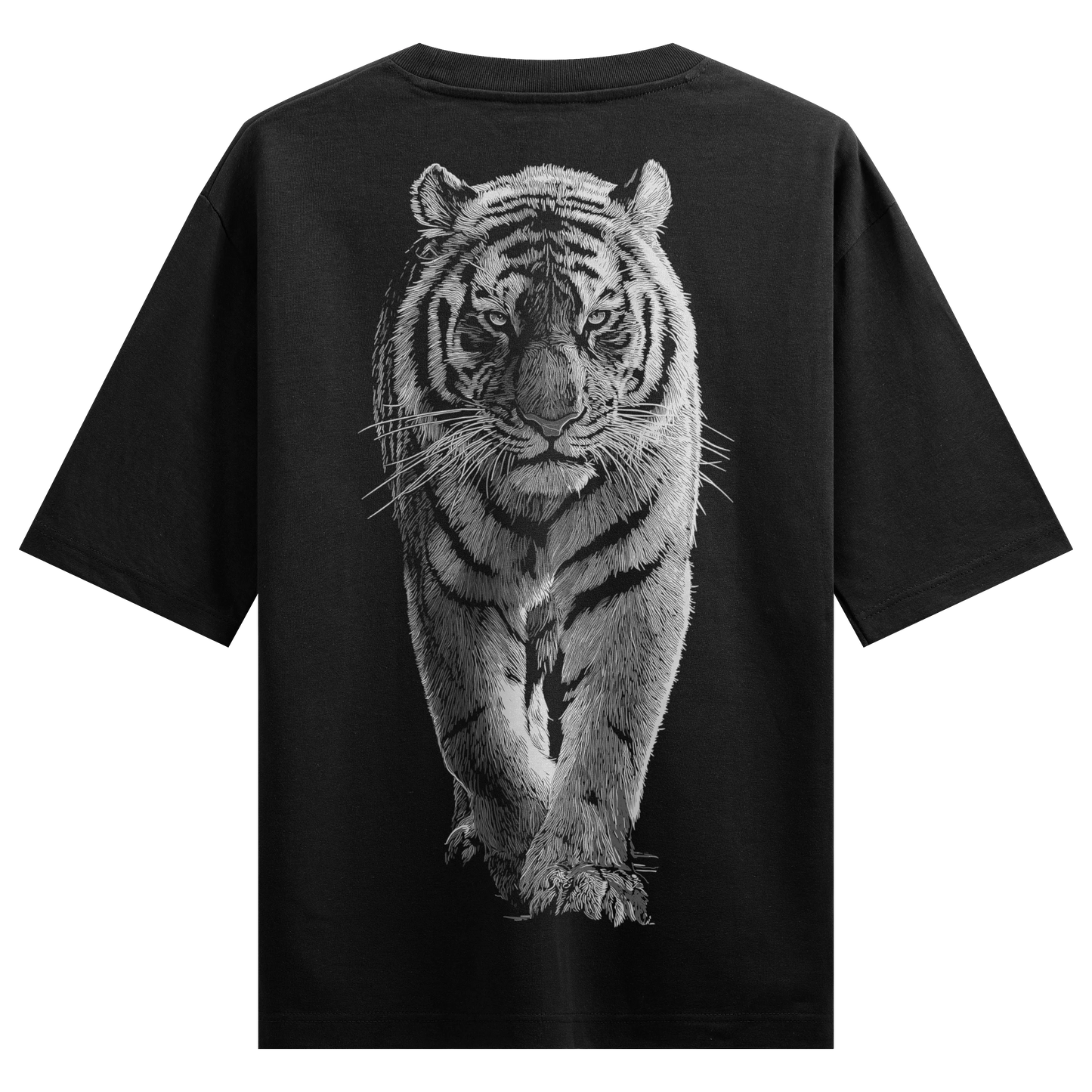 PRDGY Sheru Oversized T-Shirt