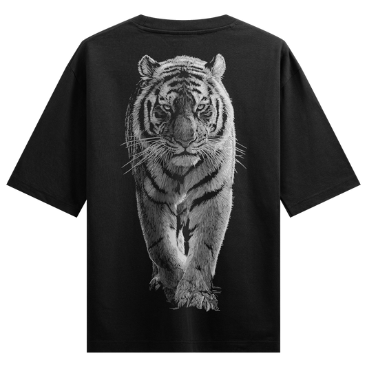 PRDGY Sheru Oversized T-Shirt