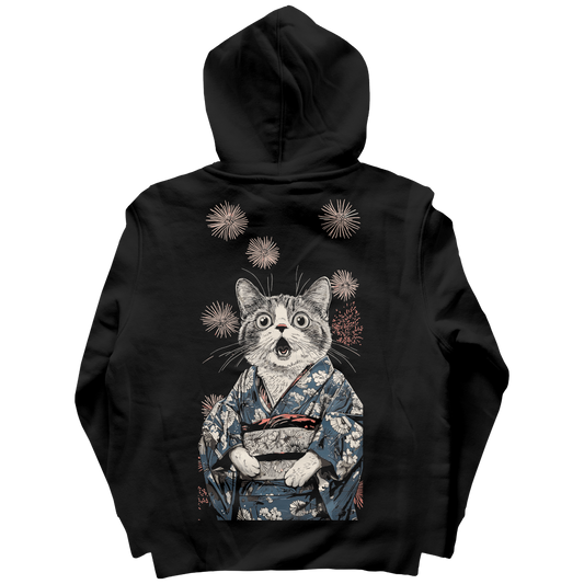 PRDGY Shocked Billa Hoodie