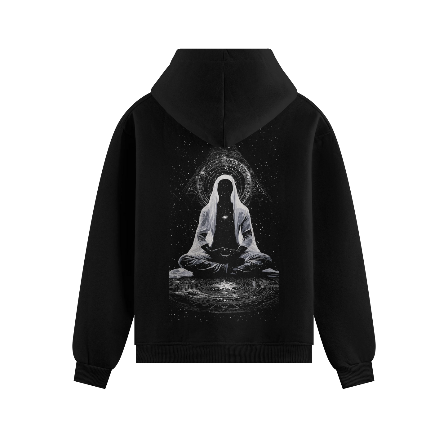 PRDGY Shunya Oversized Hoodie