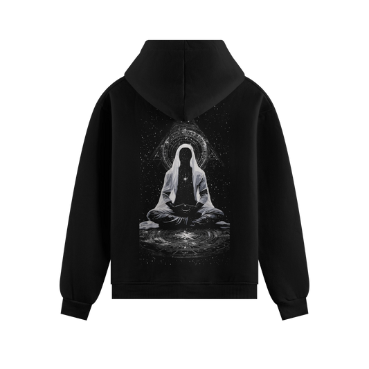 PRDGY Shunya Oversized Hoodie